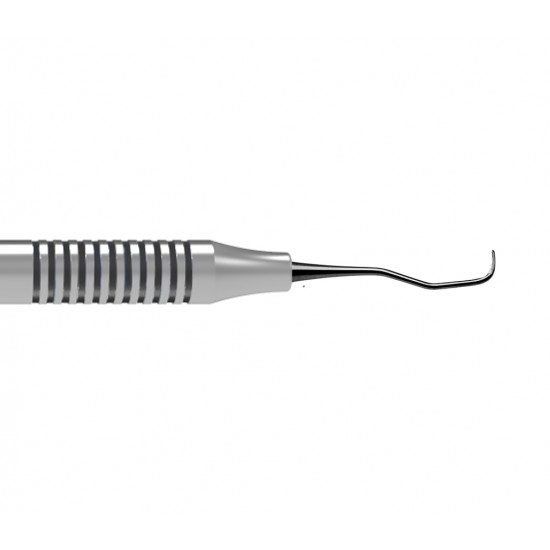 1708 Gracey 1-2 SHARPS Premium Handle 